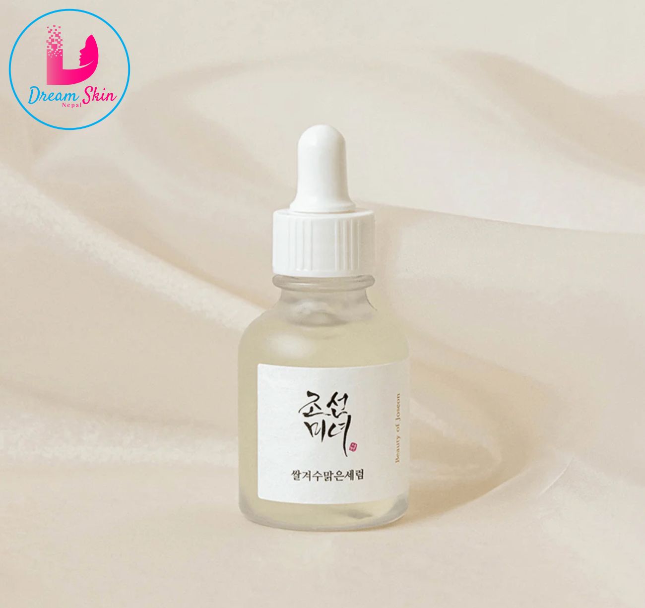 Beauty Of Joseon Glow Deep Serum Rice + Alpha-Arbutin-30ml